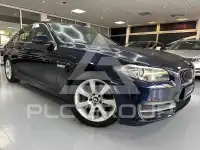 2016 BMW 528