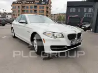 2016 BMW 528