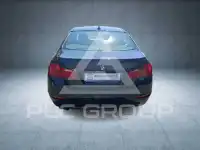 2016 BMW 528
