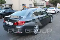 2016 BMW 528