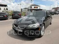 2016 BMW 528
