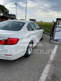 2016 BMW 528