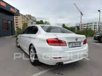 2016 BMW 528