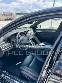 2016 BMW 528