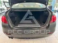 2016 BMW 528