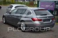 2016 BMW 528