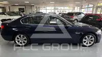 2016 BMW 528