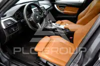2016 BMW 320