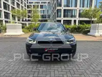 2016 BMW 320