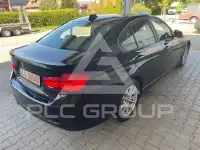 2016 BMW 320