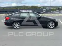 2016 BMW 320