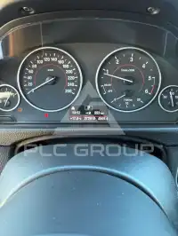 2016 BMW 320
