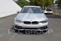 2016 BMW 320