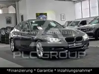 2016 BMW 320