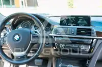 2016 BMW 320