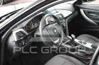 2016 BMW 320