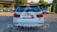 2016 BMW 320