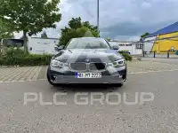 2016 BMW 320