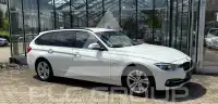2016 BMW 320
