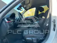 2016 BMW 320