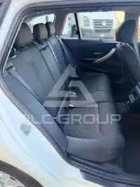 2016 BMW 320