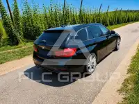 2016 BMW 320