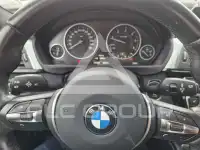 2016 BMW 320