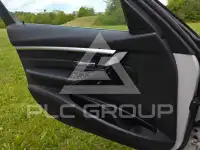 2016 BMW 320