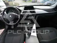2016 BMW 320
