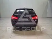 2016 BMW 320