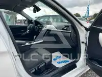 2016 BMW 320