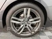 2016 BMW 320