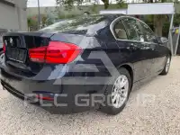2016 BMW 320
