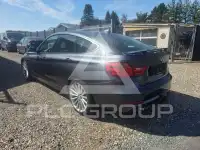 2016 BMW 320