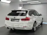 2016 BMW 320
