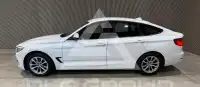 2016 BMW 320