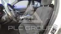 2016 BMW 320