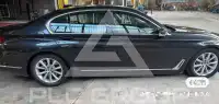 2016 BMW 320