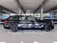 2016 BMW 320