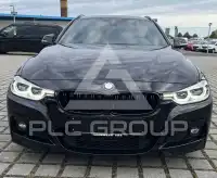 2016 BMW 320