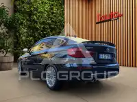 2016 BMW 320