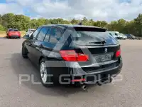 2016 BMW 320