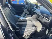 2016 BMW 320