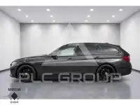 2016 BMW 320