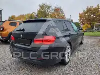 2016 BMW 320
