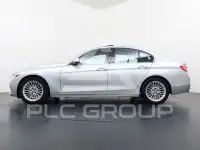 2016 BMW 320