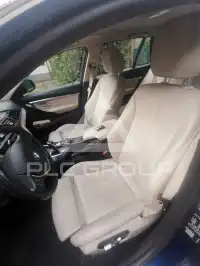 2016 BMW 320