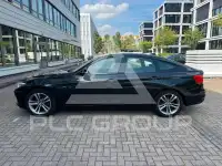 2016 BMW 320