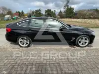 2016 BMW 320