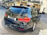 2016 BMW 320